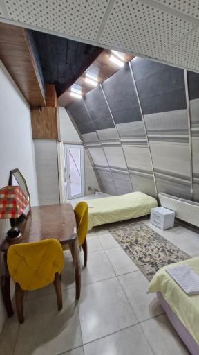 عکس اقامتگاه ساحل آرامش 