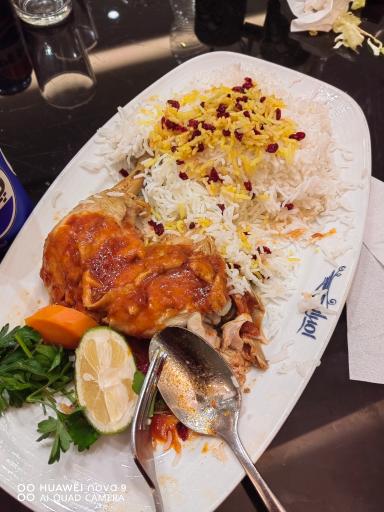 عکس تالار امیران