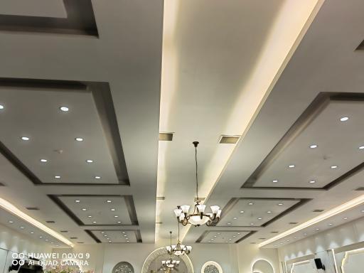 عکس تالار امیران