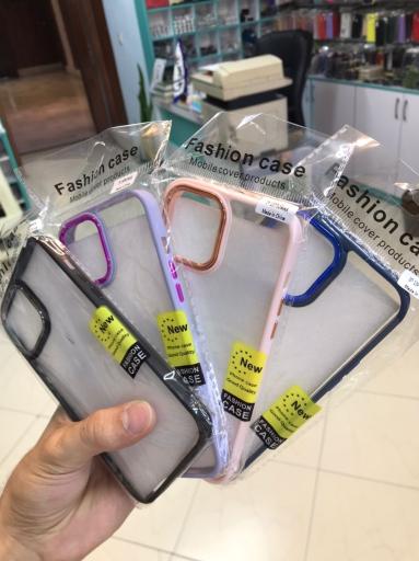 عکس فروشگاه موبایل همراه سیستم 