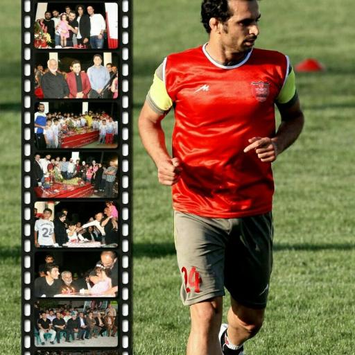 عکس میدان هادی نوروزی