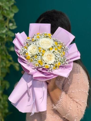 عکس کافه گل الینا