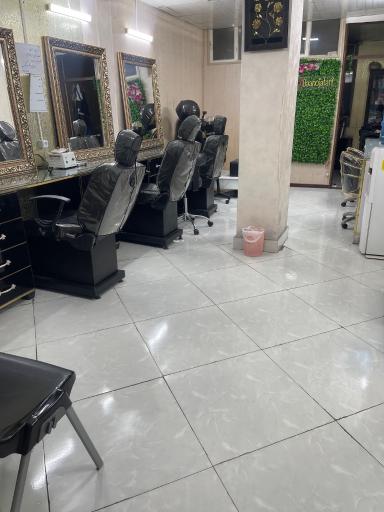 عکس آموزشگاه مراقبت و زیبایی الهه جعفری