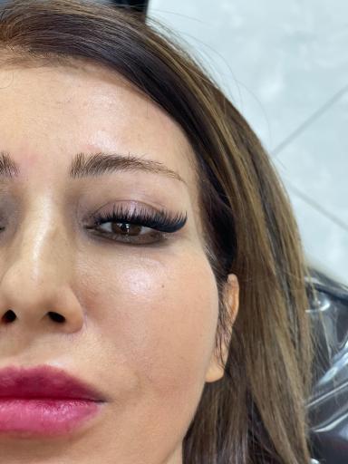عکس آموزشگاه مراقبت و زیبایی الهه جعفری