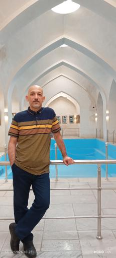 عکس موزه مردم شناسی مشهد (حمام مهدی قلی بیک)