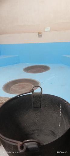 عکس موزه مردم شناسی مشهد (حمام مهدی قلی بیک)