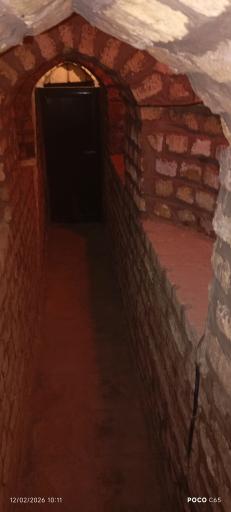 عکس موزه مردم شناسی مشهد (حمام مهدی قلی بیک)