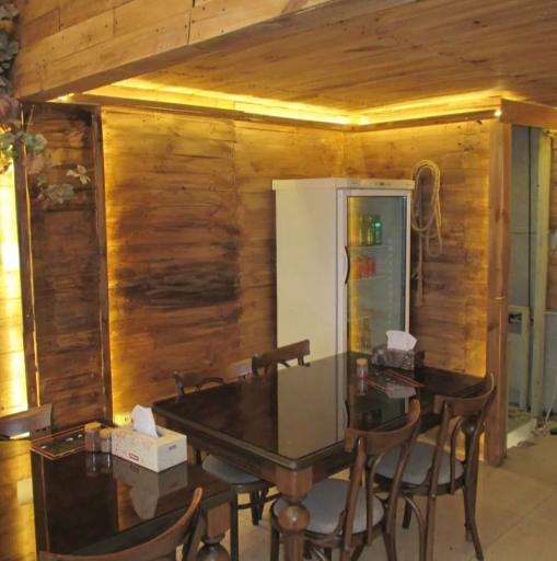 عکس غذای خانگی و فست فود وست فود