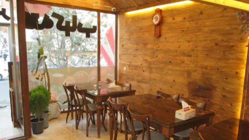 عکس غذای خانگی و فست فود وست فود