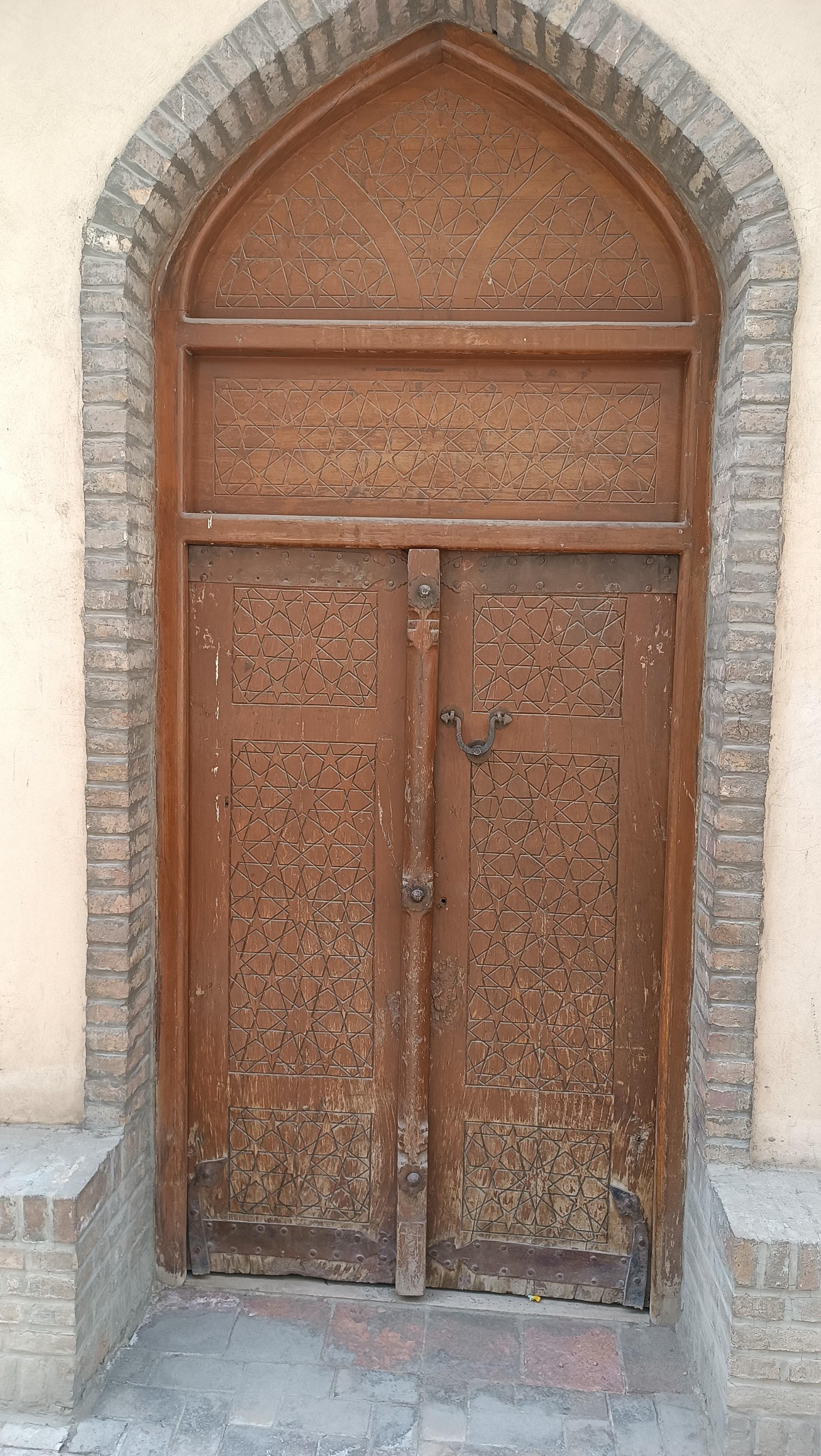 عکس موزه مردم شناسی مشهد (حمام مهدی قلی بیک)