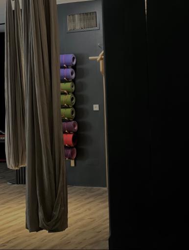 عکس باشگاه اینفینیتی ویژه بانوان