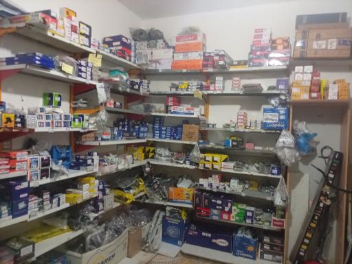 عکس لوازم یدکی خودرو رضا 