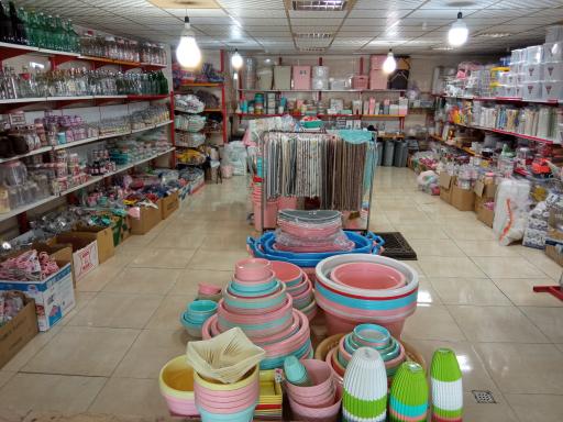 بلور پلاسکو مهدی