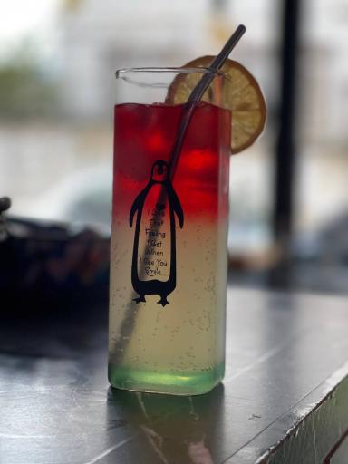 عکس کافه نیک 