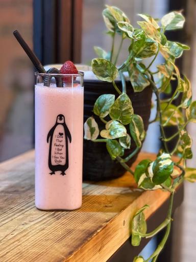 عکس کافه نیک 