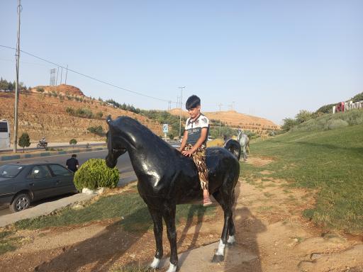 عکس پارک دانشجو