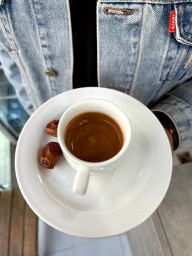 عکس کافه دان