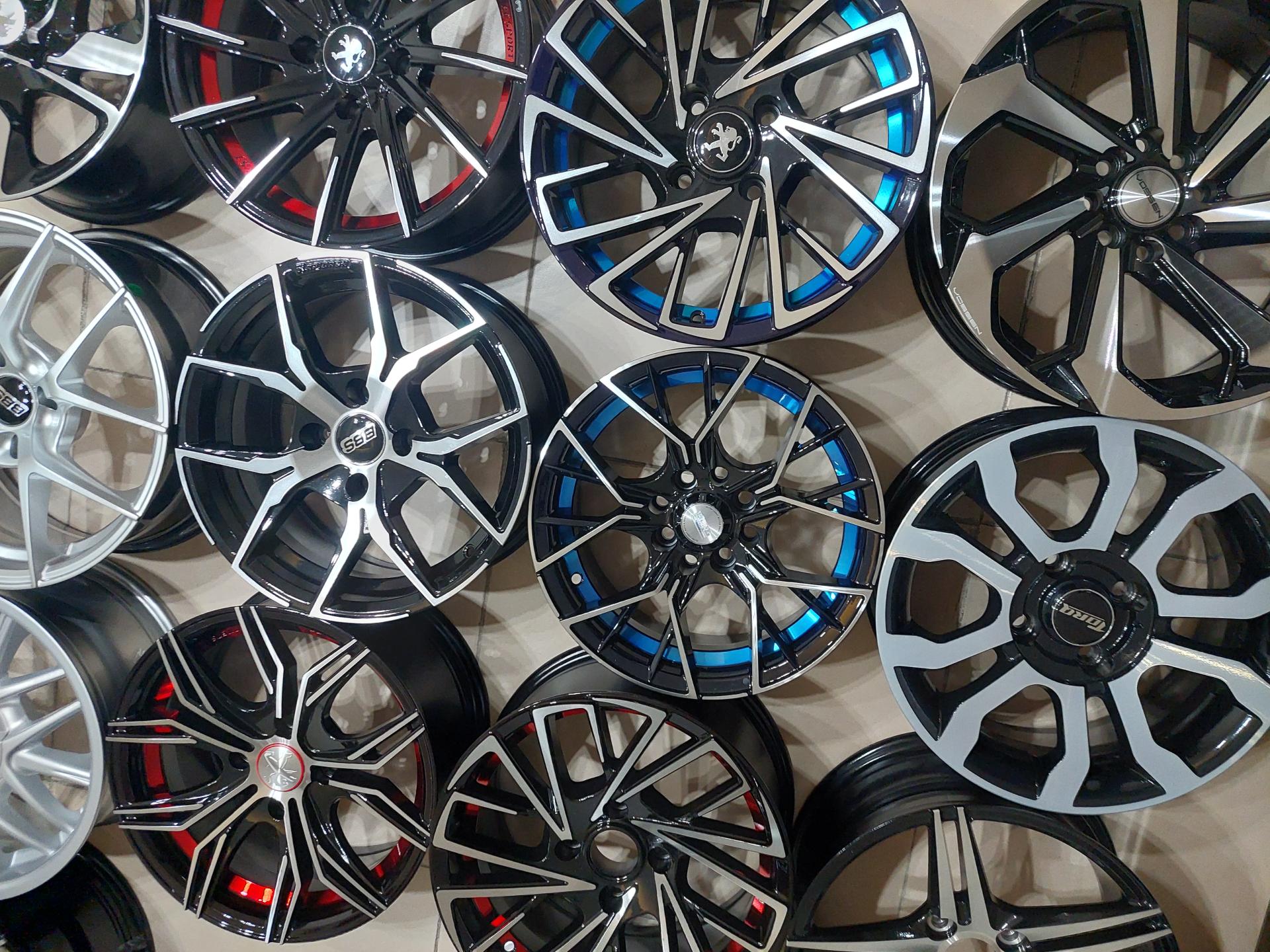 عکس ناب لوکس