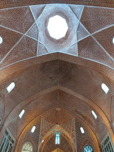 عکس تیمچه مظفریه