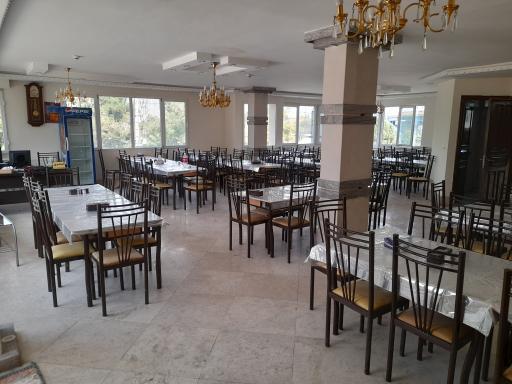 عکس رستوران سلطانی