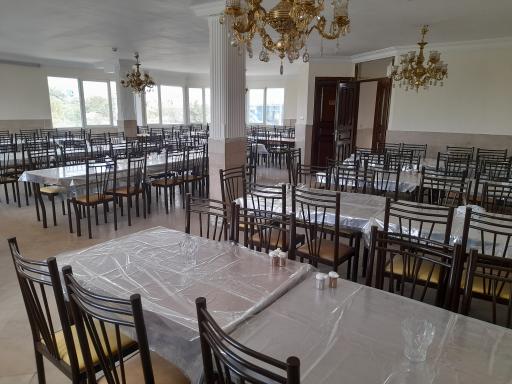 عکس رستوران سلطانی