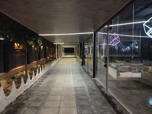 عکس مجموعه رستوران نوما