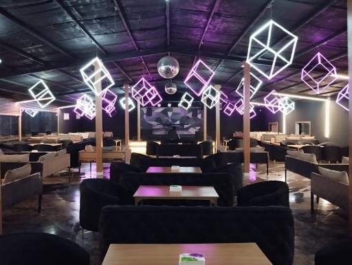 عکس مجموعه رستوران نوما