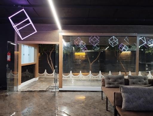 عکس مجموعه رستوران نوما