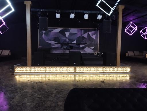 عکس مجموعه رستوران نوما