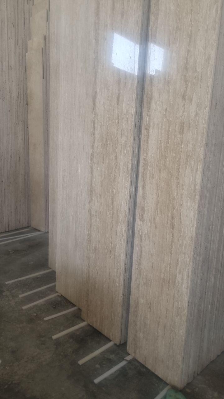 عکس سنگ و سرامیک چل سیاه