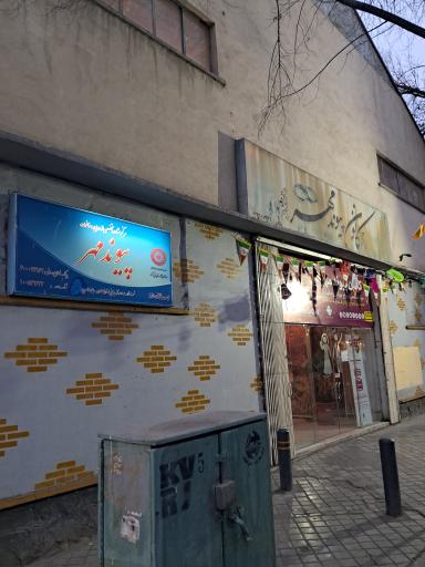 عکس کانون پیوندمهر