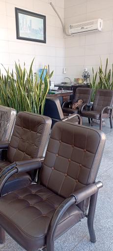 عکس مسکن موحد