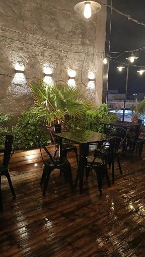 کافه پلاتین ایذه