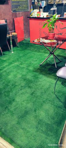 عکس زیار قهوه آرامش