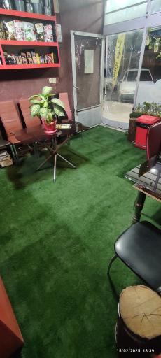 عکس زیار قهوه آرامش