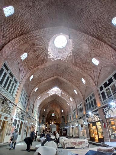 تیمچه مظفریه