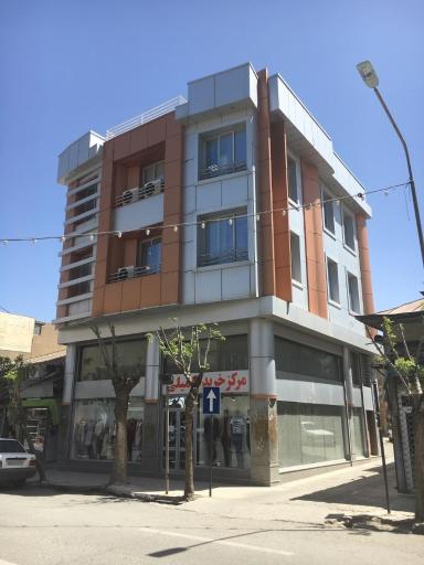 عکس فروشگاه فامیلی حیدری