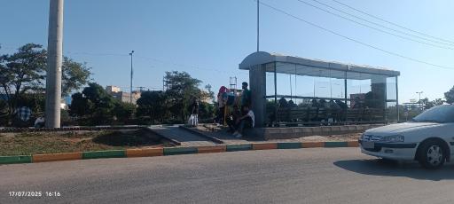 عکس  شهید چراغچی 57