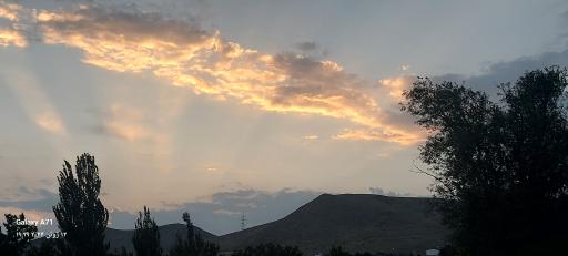 عکس مجموعه تفریحی ائل داغی (گاوازنگ)