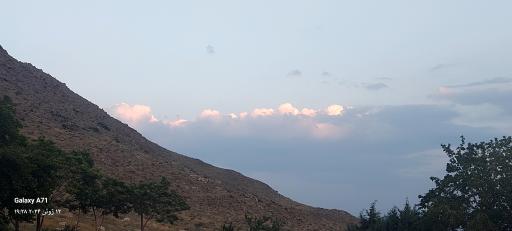 عکس مجموعه تفریحی ائل داغی (گاوازنگ)