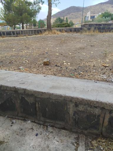 مجموعه تفریحی ائل داغی (گاوازنگ)