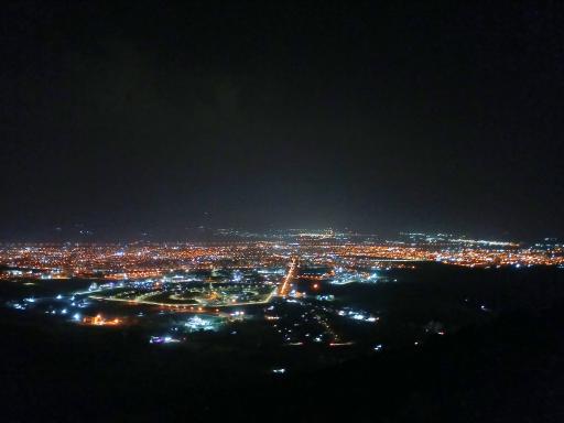 مجموعه تفریحی ائل داغی (گاوازنگ)