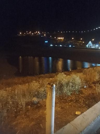 عکس مجموعه تفریحی ائل داغی (گاوازنگ)