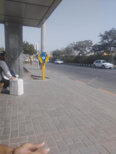 عکس  شهید چراغچی 57