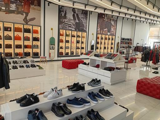 عکس نوین‌ چرم