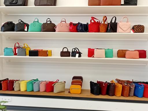 عکس نوین‌ چرم