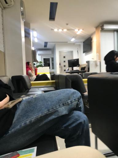 عکس کلینیک دندانپزشکی فروردین