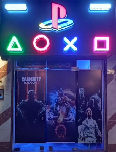 عکس گیم نت فیوری