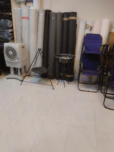 عکس چادوردوزی‌سبحان