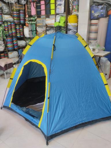 عکس چادوردوزی‌سبحان